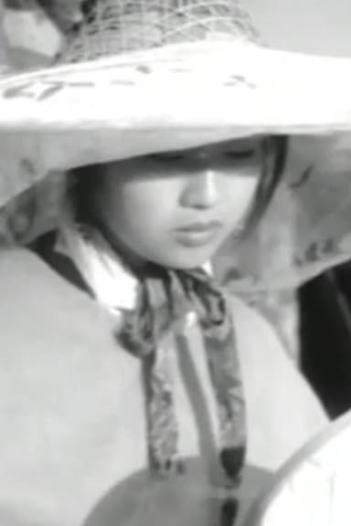 Liu Lan poster