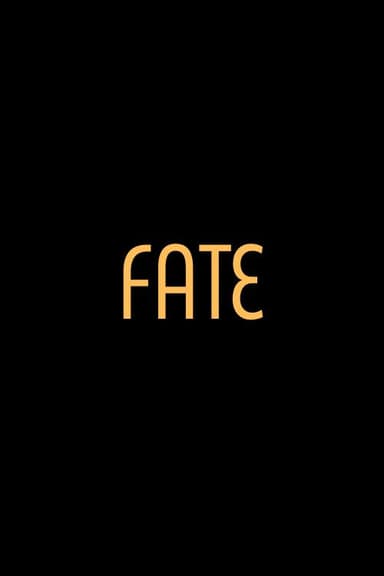 Fate poster
