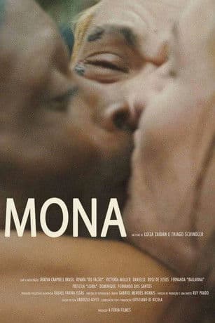 Mona poster