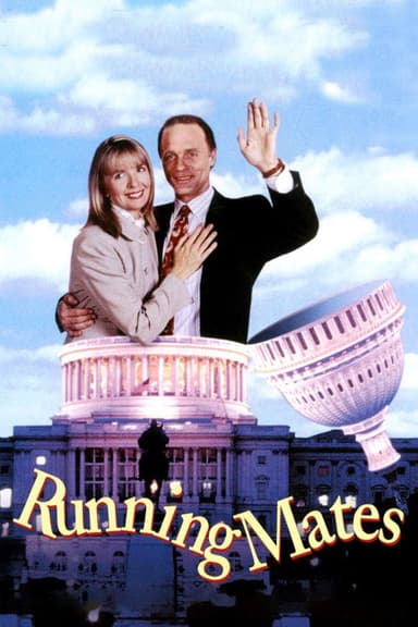 Running Mates poster