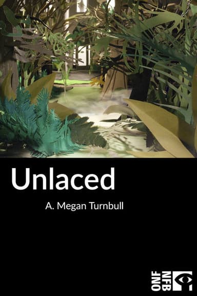 Unlaced poster