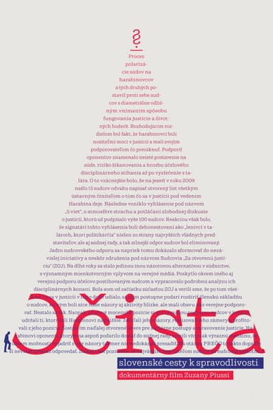 The Ordeal poster