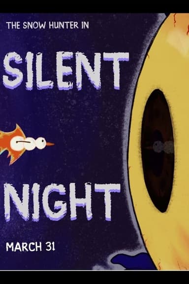 Silent Night poster