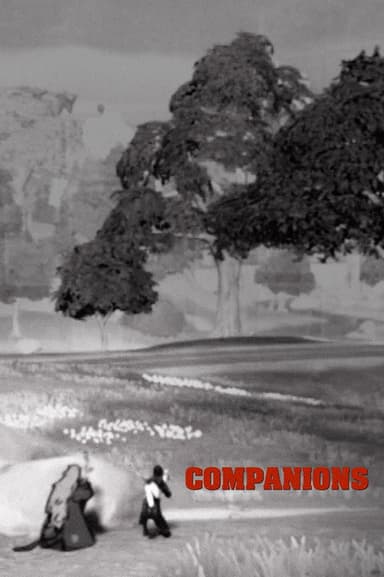 Companions poster