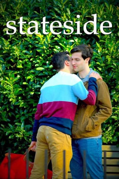 Stateside poster