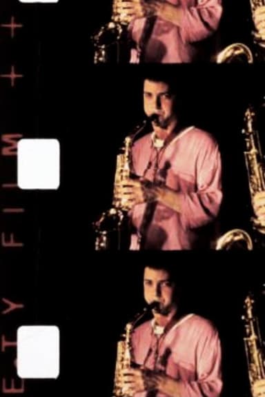 Clip Clap Jazz poster
