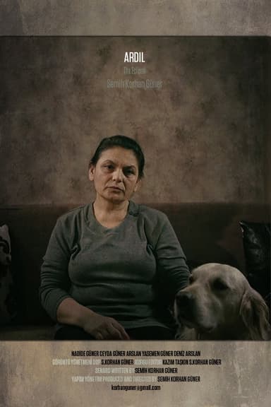 Ardil poster