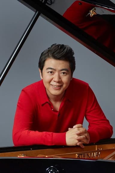Lang Lang: Favourite Melodies poster