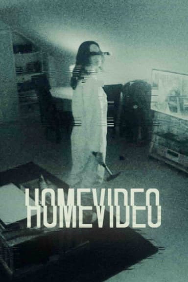 Homevideo poster