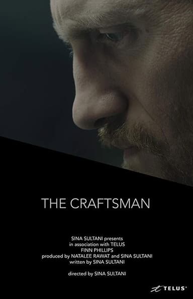 The Craftsman poster