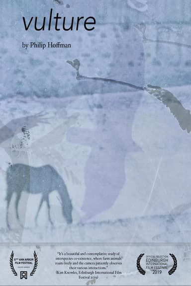vulture poster