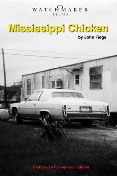 Mississippi Chicken poster