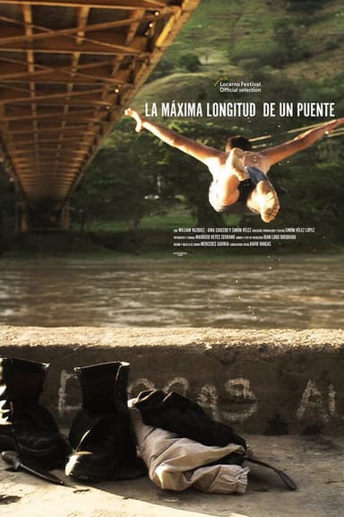 Big Bridge poster