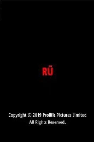 Rū poster