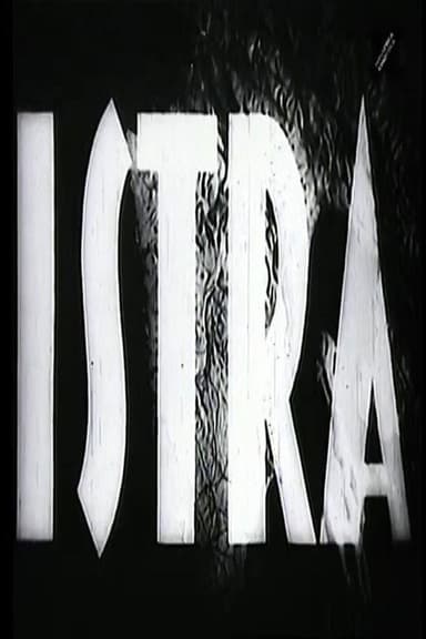 Istria poster
