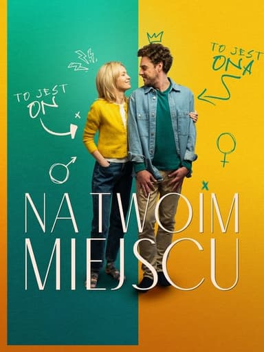 If I Were You poster