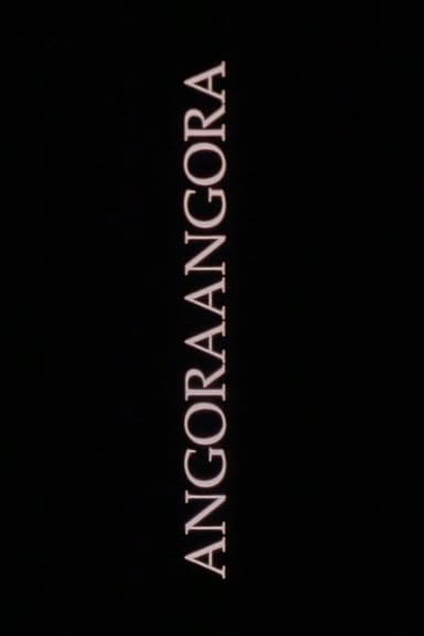 Angoraangora poster