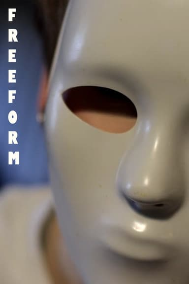 Freeform poster