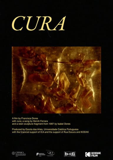 Cura poster