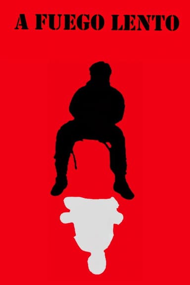 Slow Burn poster