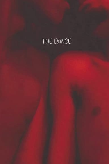 The Dance poster