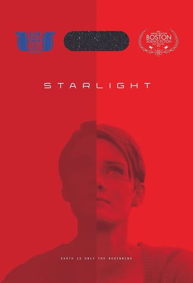 Starlight poster