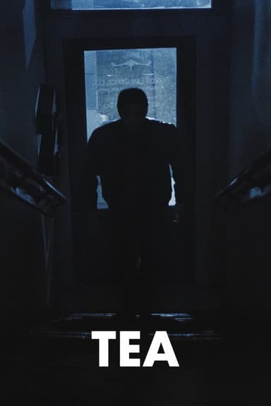 Tea poster