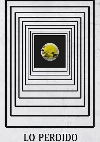 What Has Been Lost poster