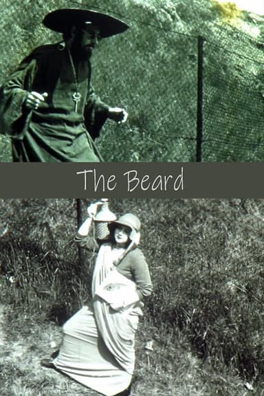 The Beard poster
