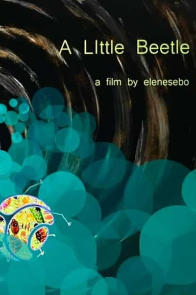 A Little Beetle Returns poster