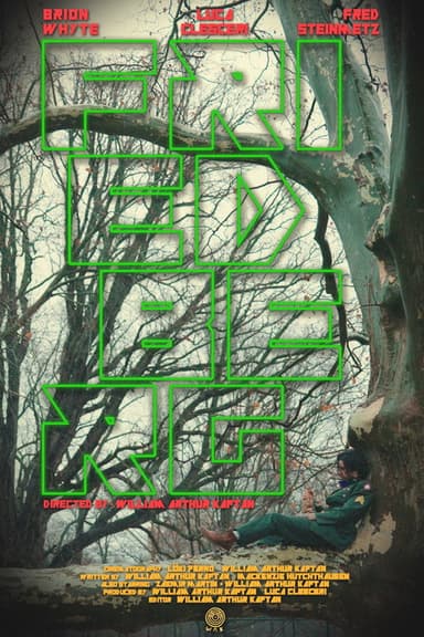 Freiberg poster