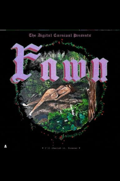 Fawn poster