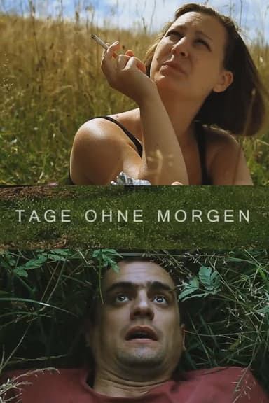 Days Without Tomorrow poster