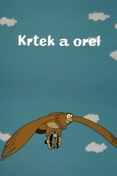 Mole and the Eagle poster