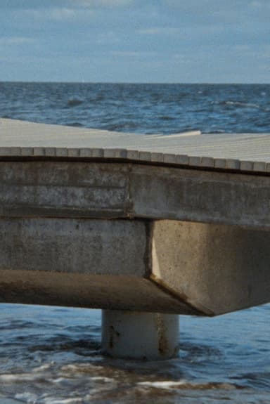 Jetty poster