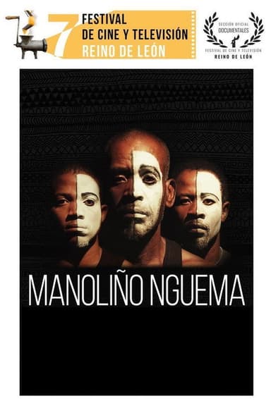 Manoliño Nguema poster