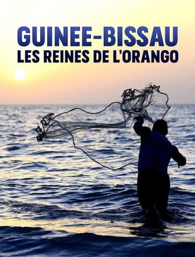 Queens of Orango poster