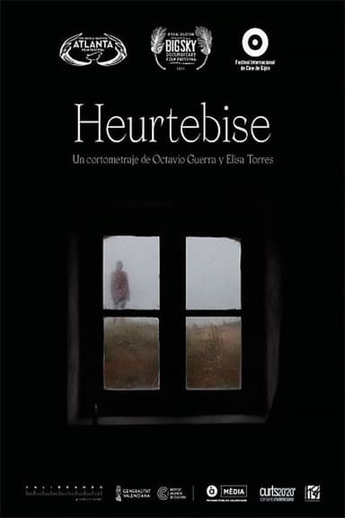 Heurtebise poster