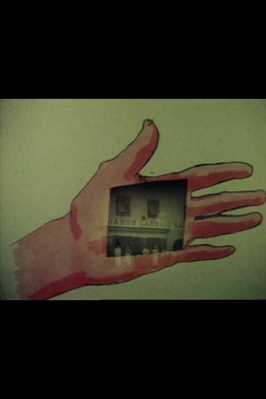 Palmistry poster