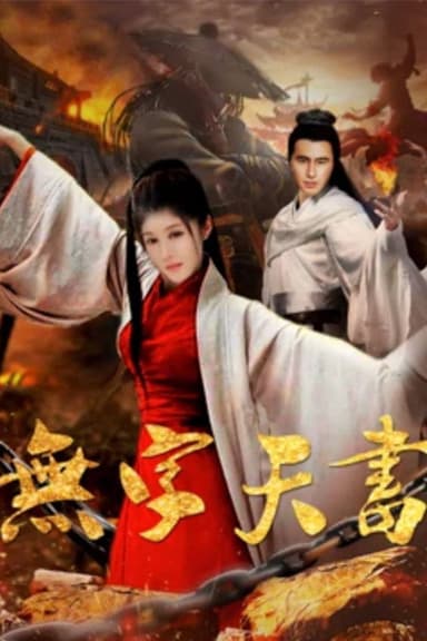 无字天书 poster
