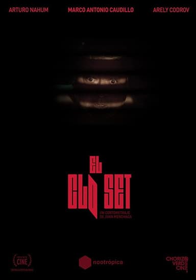 The Closet poster