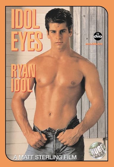 Idol Eyes poster
