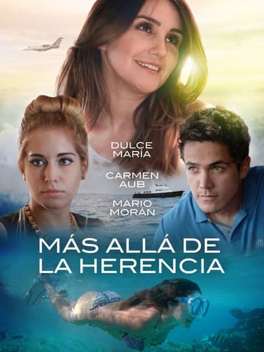 Beyond Heritage poster