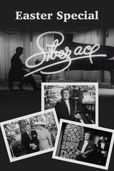 Liberace Easter Special poster