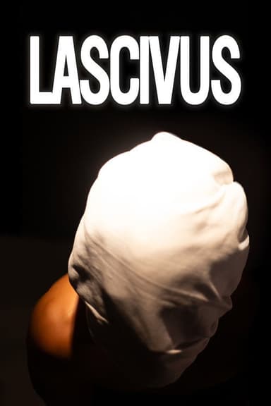 LASCIVUS poster