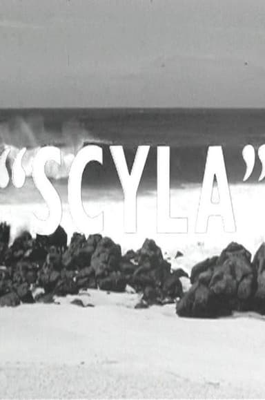 Scyla poster