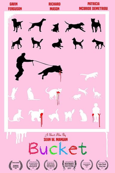 Bucket poster