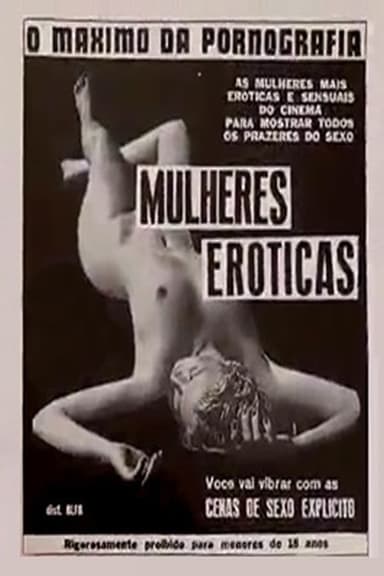 Mulheres Eróticas poster