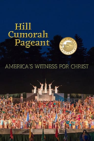 Hill Cumorah Pageant [2019 Performance] poster