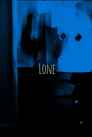 Lone poster
